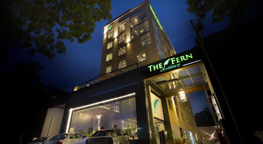 The Fern Residency 